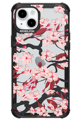 Sakura - Apple iPhone 15 Plus
