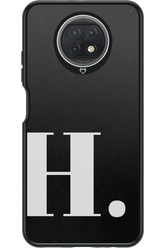 H (Off Space) 2.0 - Xiaomi Redmi Note 9T 5G