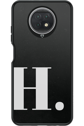 H (Off Space) 2.0 - Xiaomi Redmi Note 9T 5G