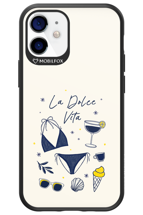 Dolce Vita - Apple iPhone 12 Mini