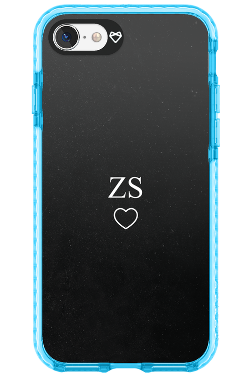 ZS Black 2.0 - Apple iPhone 7