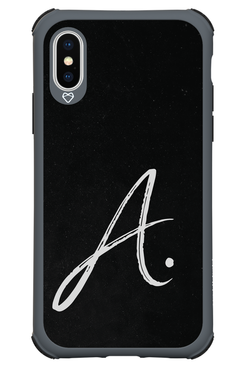 (Off Space) A 2.0 - Apple iPhone XS