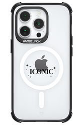 Iconic Sparkle - Apple iPhone 14 Pro