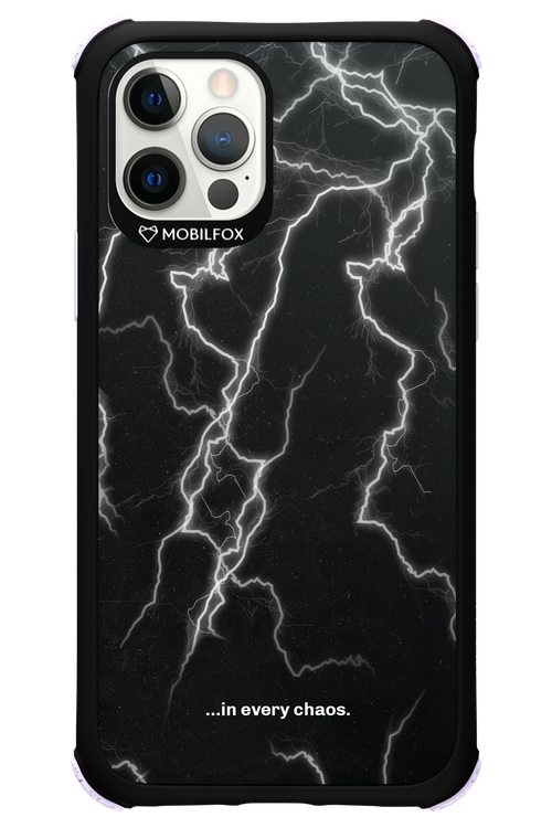 Chaotic Thunder 2.0 - Apple iPhone 12 Pro