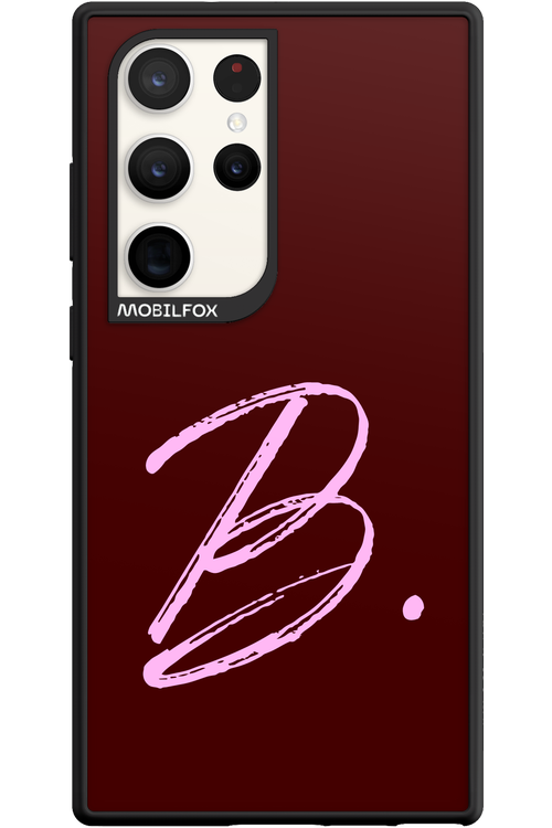 (Dark Blush) B 2.0 - Samsung Galaxy S23 Ultra