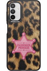 Passenger Princess 2.0 - Samsung Galaxy A04s