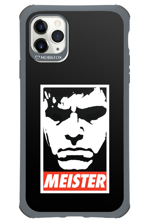 MEISTER - Apple iPhone 11 Pro Max