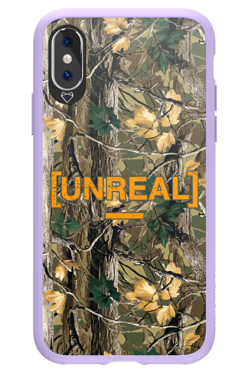 Realtree - Apple iPhone XS