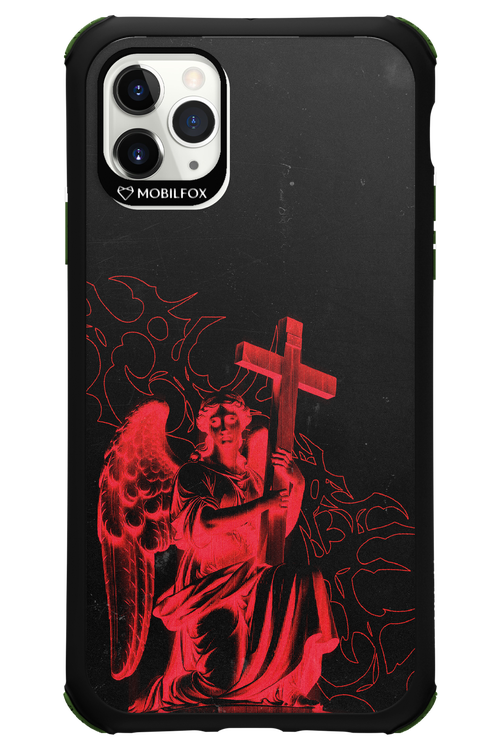 Fallen angel II 2.0 - Apple iPhone 11 Pro Max