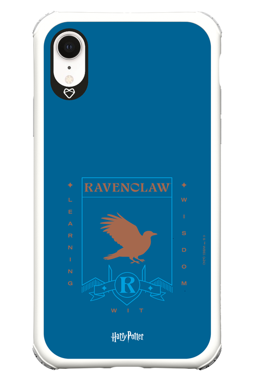 Ravenclaw. - Apple iPhone XR