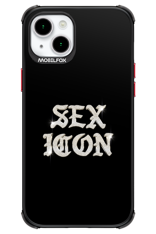 SEX ICON 2.0 - Apple iPhone 15 Plus