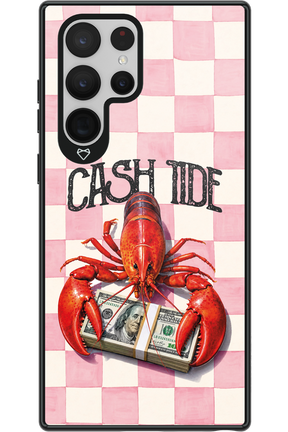 Cash Tide 2.0 - Samsung Galaxy S22 Ultra