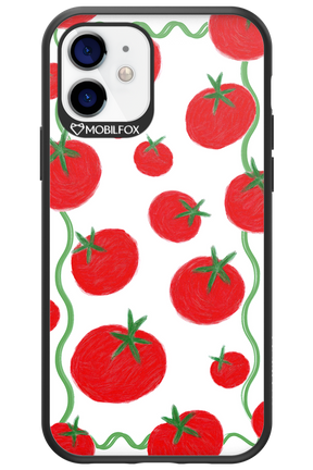 Tomato Love - Apple iPhone 12