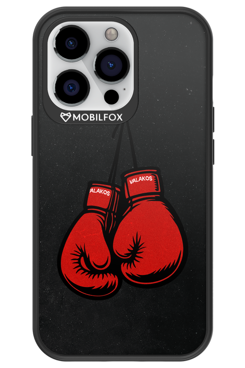 BoxRrr 2.0 - Apple iPhone 13 Pro