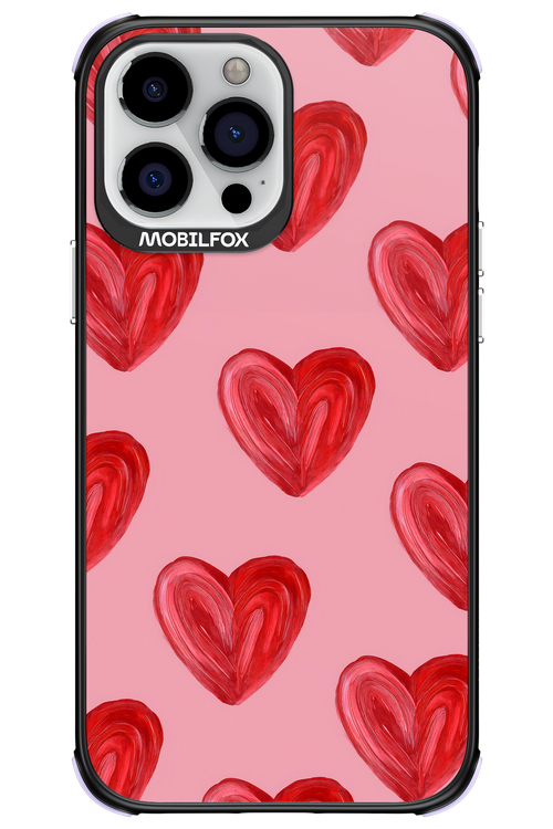 Lil'l Love - Apple iPhone 13 Pro Max