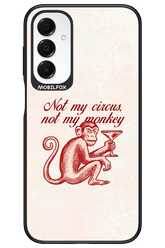Monkey 2.0 - Samsung A16