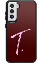 (Dark Blush) T 2.0 - Samsung Galaxy S21 FE