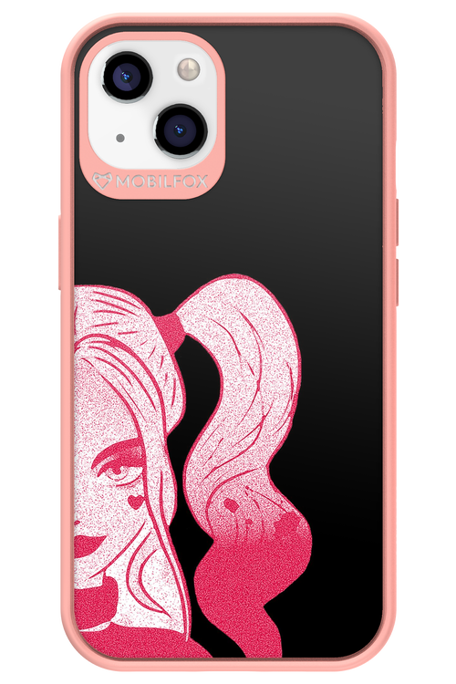 Qween Red 2.0 - Apple iPhone 13