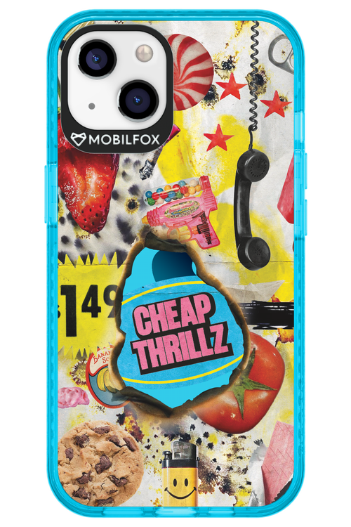 CHEAP THRILLZ - Apple iPhone 13
