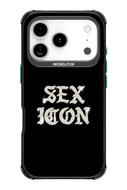 SEX ICON 2.0 - Apple iPhone 17 Pro