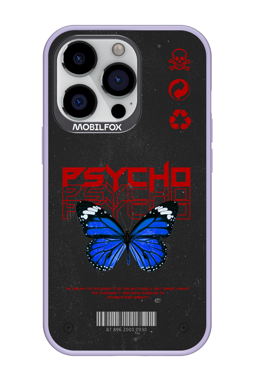 Psybutterfly - Apple iPhone 13 Pro