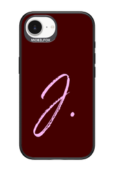 (Dark Blush) J 2.0 - Apple iPhone 16e