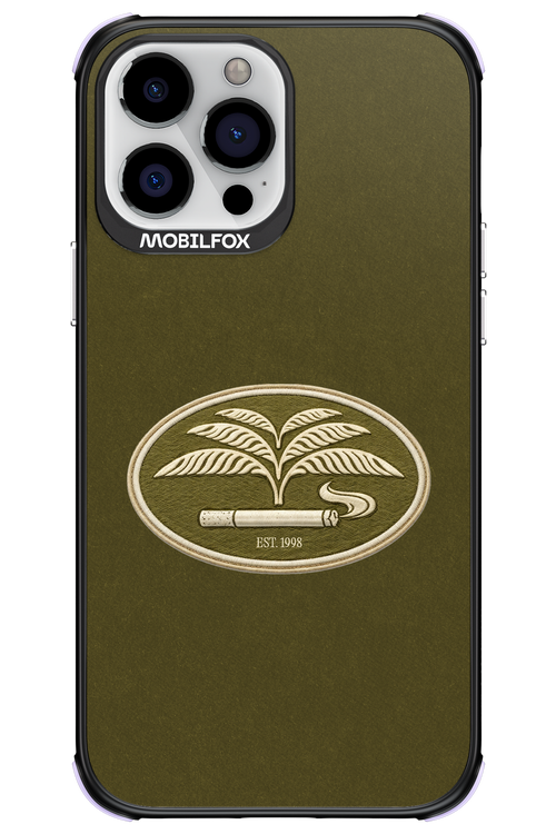 Nature Check - Apple iPhone 13 Pro Max