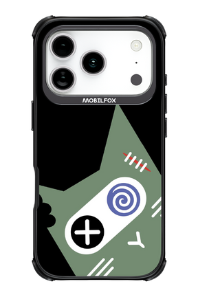 scarface - Apple iPhone 17 Pro