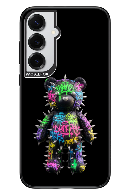 Crazy Teddy 2.0 - Samsung S25+