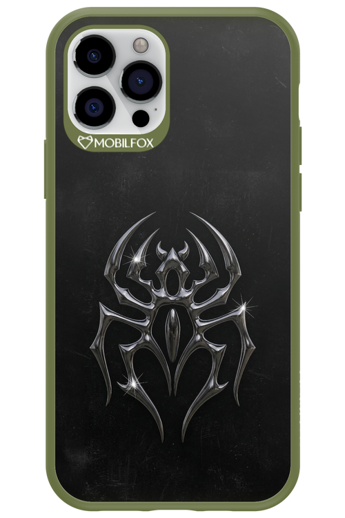 Dark Spider 2.0 - Apple iPhone 12 Pro