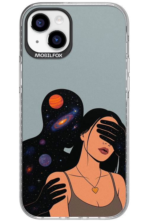 Universe Lover - Apple iPhone 15 Plus