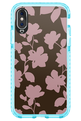 Flower Serenade - Apple iPhone X