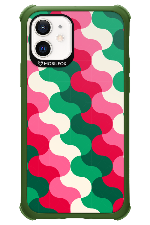 Holiday's Aura - Apple iPhone 12