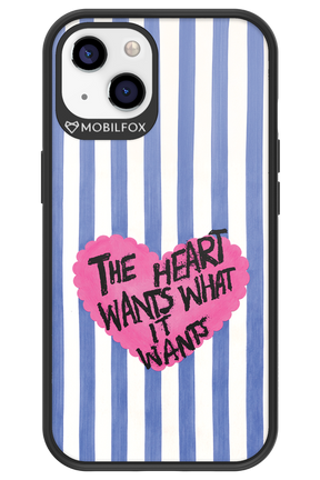 THWYW 2.0 - Apple iPhone 13