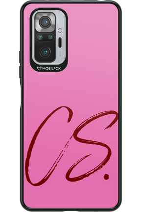 (Sorbet) CS 2.0 - Xiaomi Redmi Note 10 Pro