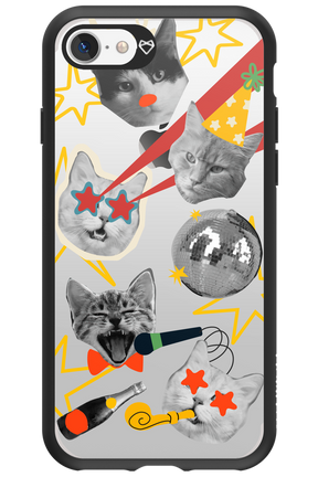 Christmas Chaos - Apple iPhone 7