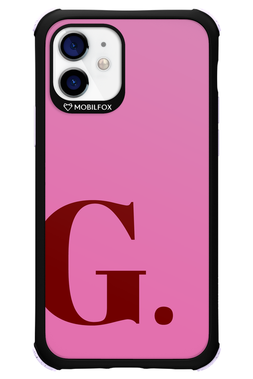 G (Sorbet) 2.0 - Apple iPhone 12