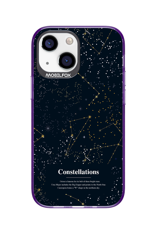 Constellations 2.0 - Apple iPhone 13 Mini