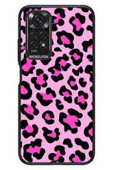 PINK LEOPARD 2.0 - Xiaomi Redmi Note 11/11S 4G