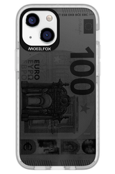 Euro Black 2.0 - Apple iPhone 13 Mini