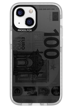 Euro Black 2.0 - Apple iPhone 13 Mini