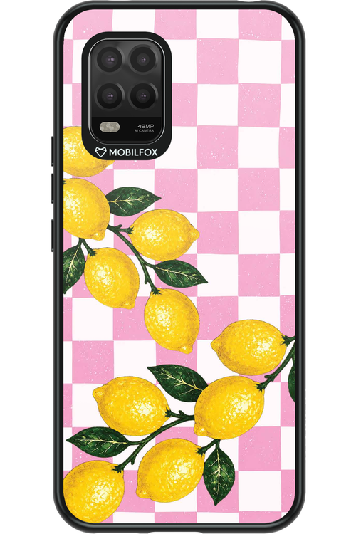 LEMON 2.0 - Xiaomi Mi 10 Lite 5G