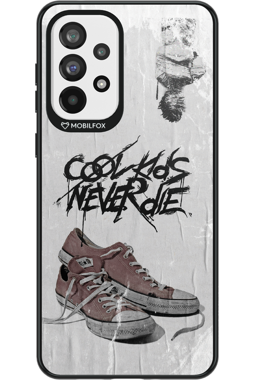 CKND - Samsung Galaxy A73