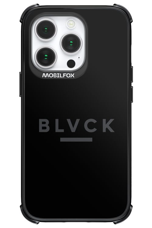 BLVCK II - Apple iPhone 14 Pro