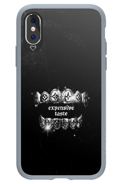 Expensive Taste - Apple iPhone XS