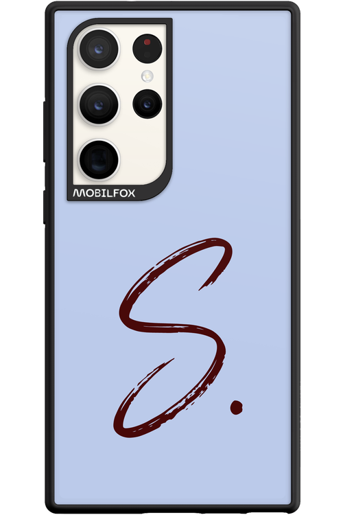 (Jellyfish Presso) S 2.0 - Samsung Galaxy S23 Ultra