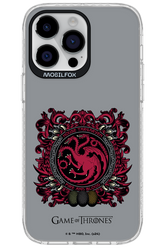 Fire and Blood. - Apple iPhone 14 Pro Max