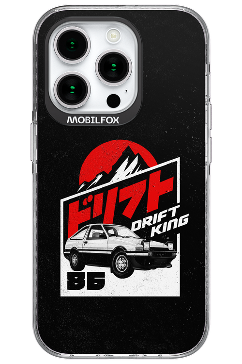 Drift king - Apple iPhone 15 Pro
