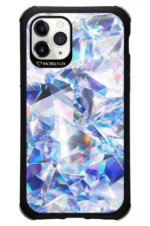 Holo Shard - Apple iPhone 11 Pro