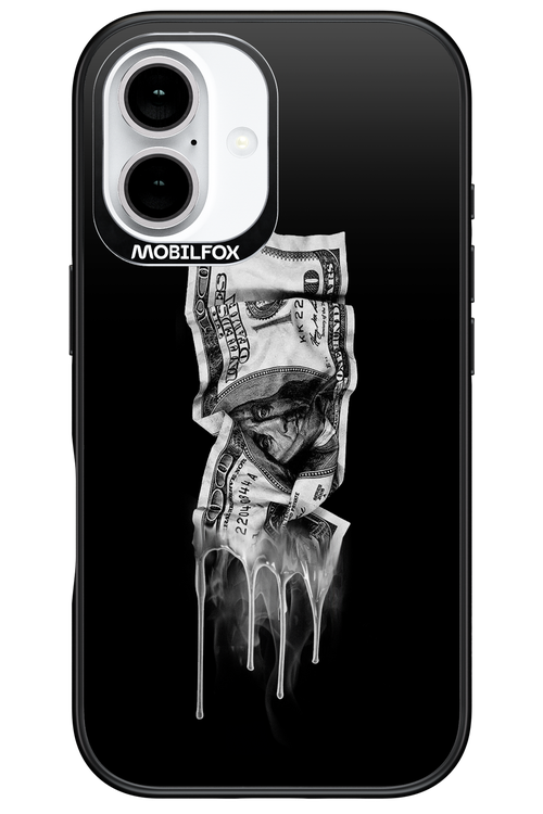 Melting Money 2.0 - Apple iPhone 16